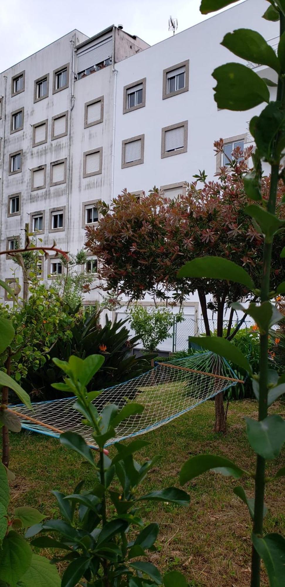 House Mariona Caminha Exterior foto