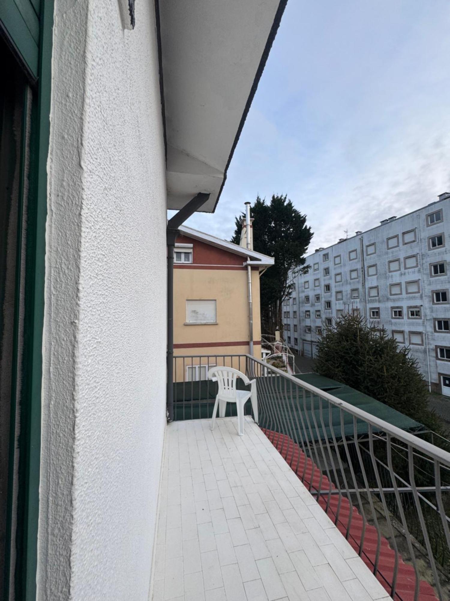 House Mariona Caminha Exterior foto