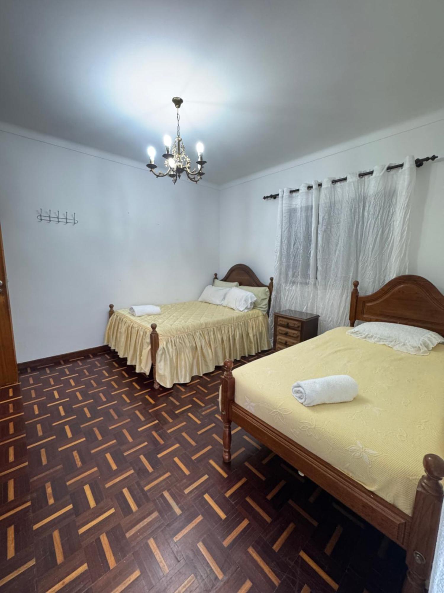 House Mariona Caminha Exterior foto