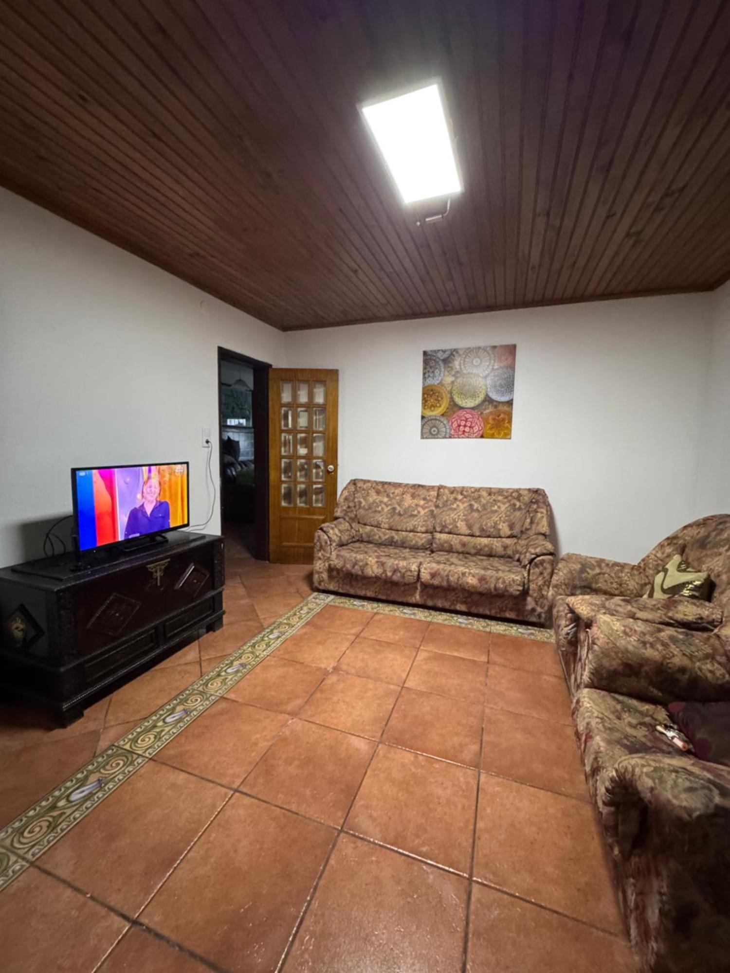 House Mariona Caminha Exterior foto