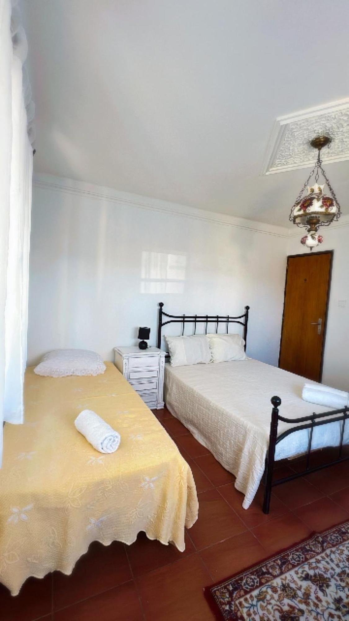 House Mariona Caminha Exterior foto