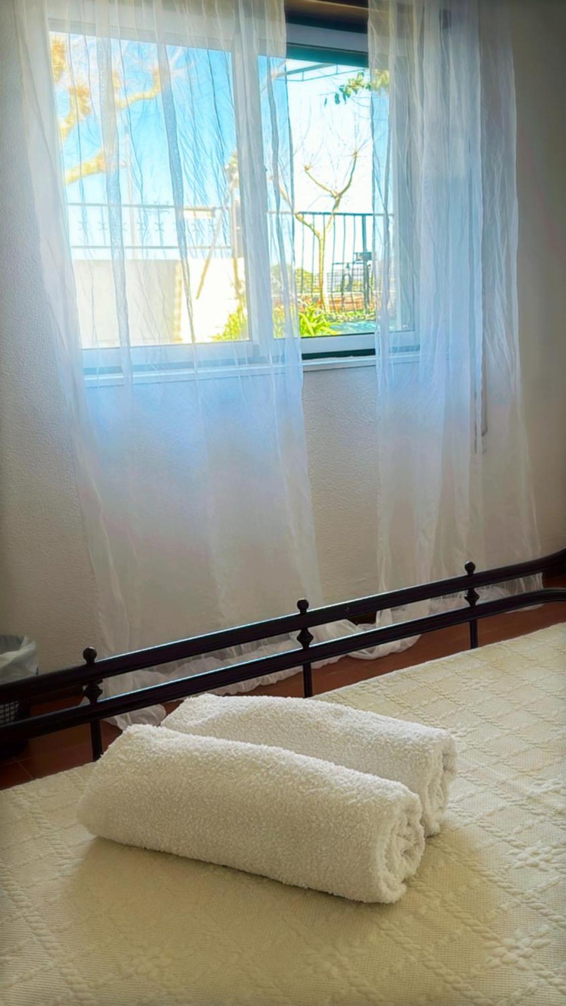 House Mariona Caminha Exterior foto