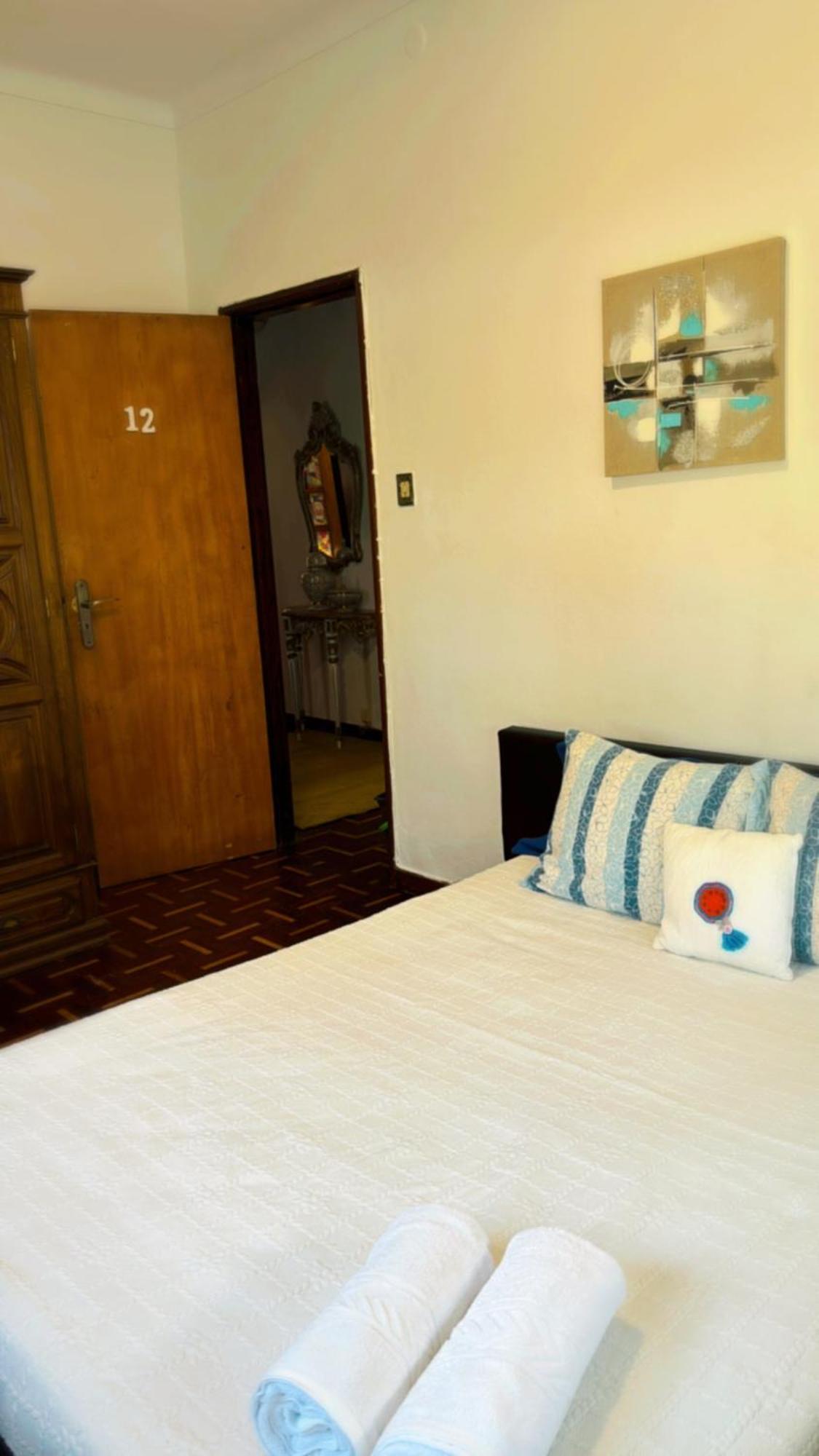 House Mariona Caminha Exterior foto